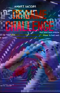 De Game Challenge