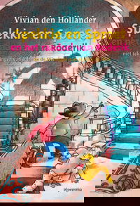 Spekkie en Sproet en het raadsel van Roderik