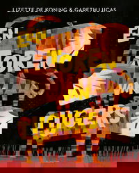 Een toren van tijgers