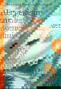 Het geheim van het verdwenen huis