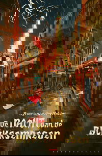 De nacht van de bliksemregen