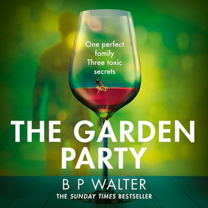 The Garden Party