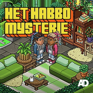 Aflevering 4: Geen graf