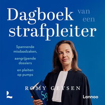 Dagboek van een strafpleiter
