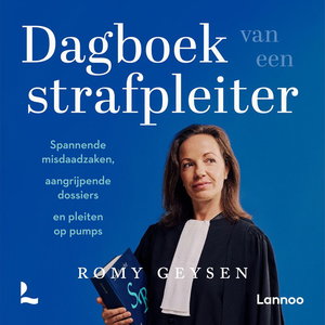 Dagboek van een strafpleiter