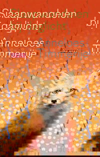 Slaapwandelen bij daglicht