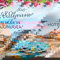 Een jaar in Hotel Gondola