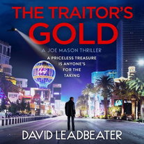 The Traitor’s Gold