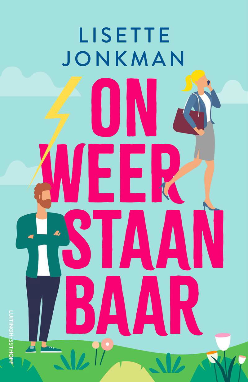 Onweerstaanbaar