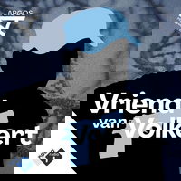 #7 - Welkom in het spiegelpaleis | Vriend van Volkert