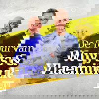 “De geboorte van mijn zoon heeft me vleugels gegeven”