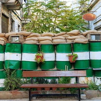 Aflevering 70: De Cyprus-kwestie - Vijftig jaar verdeeld