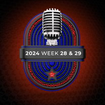 Peters Weekmenu 2024 | Week 28 & 29 - Revolutionair: Amsterdam bouwt een brug!