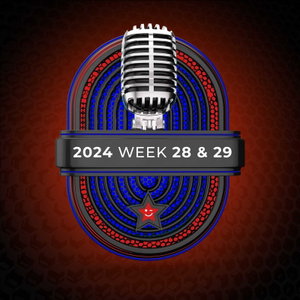 Peters Weekmenu 2024 | Week 28 & 29 - Revolutionair: Amsterdam bouwt een brug!