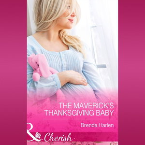 The Maverick's Thanksgiving Baby