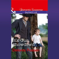 Six-Gun Showdown
