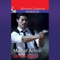 Man Of Action