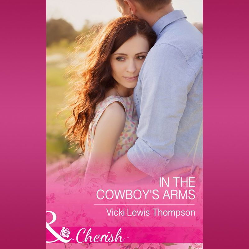 In The Cowboy's Arms
