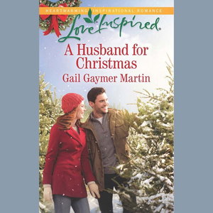 A Husband For Christmas