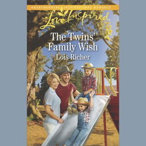 The Twins' Family Wish