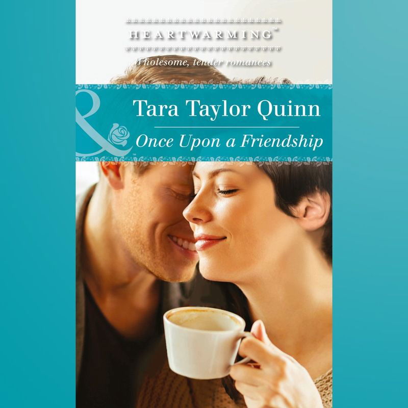 The Once Upon A Friendship