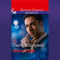 Dark Whispers