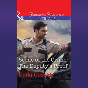 Scene Of The Crime: The Deputy's Proof
