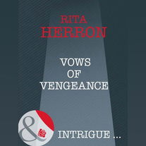 Vows Of Vengeance