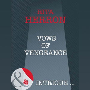 Vows Of Vengeance