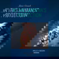 In The Lawman's Protection