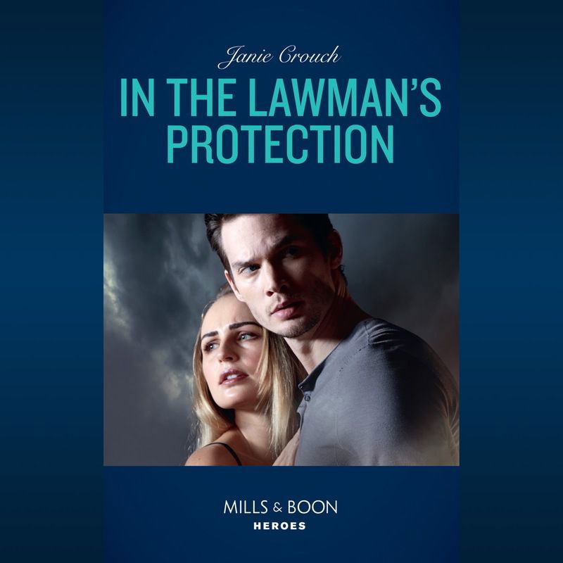 In The Lawman's Protection