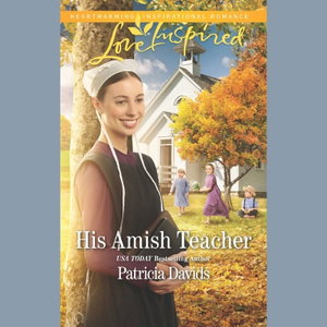 The His Amish Teacher