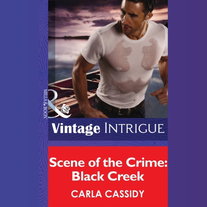 Scene Of The Crime: Black Creek
