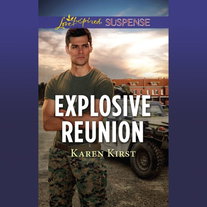 Explosive Reunion