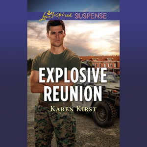 Explosive Reunion