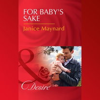 For Baby's Sake