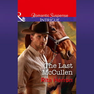 The Last Mccullen