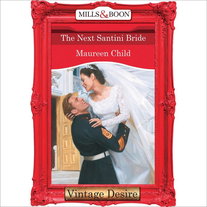 The Next Santini Bride