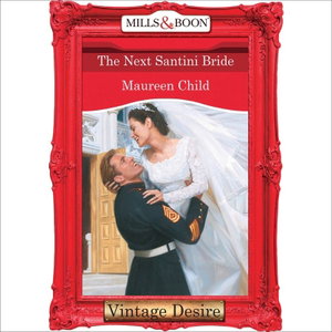The Next Santini Bride