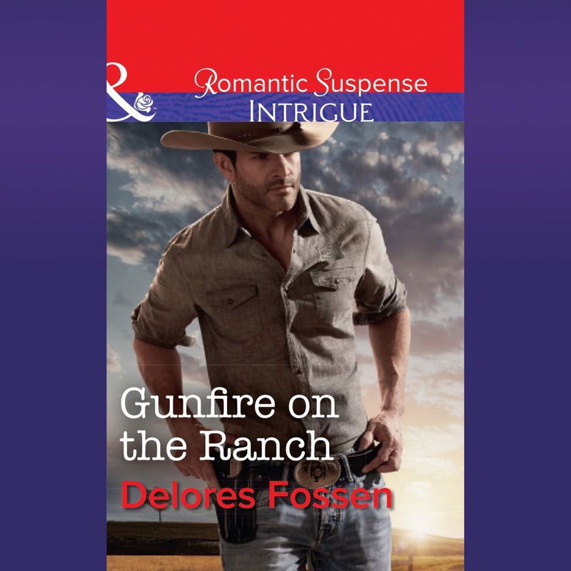 Gunfire On The Ranch
