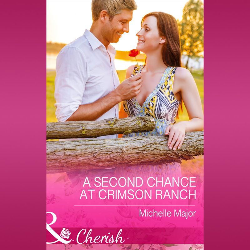 A Second Chance At Crimson Ranch