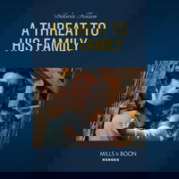 A Threat To His Family