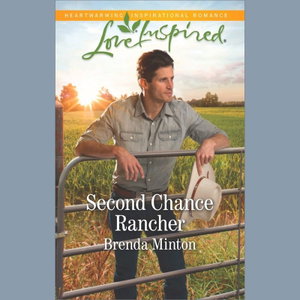 Second Chance Rancher