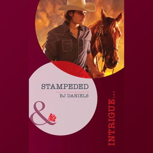 Stampeded
