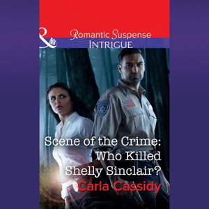 Scene Of The Crime: Who Killed Shelly Sinclair?