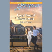 Coast Guard Sweetheart