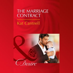 The Marriage Contract