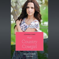 The High Country Cowgirl