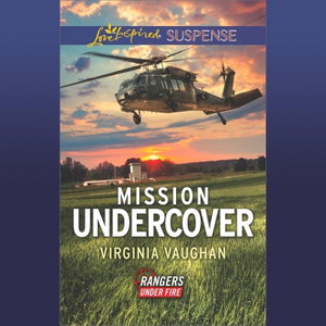 Mission Undercover
