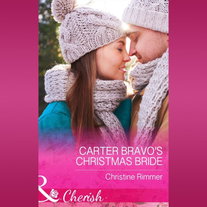 The Carter Bravo's Christmas Bride